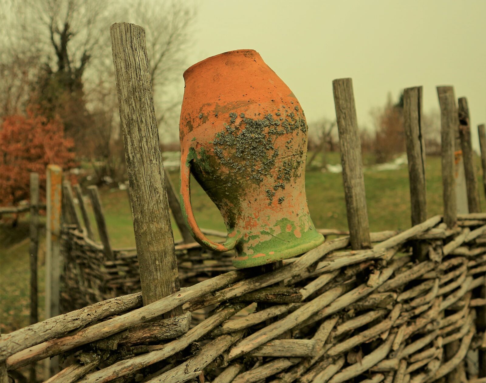 Canon EOS M10 sample photo. The milk, contained, old photography