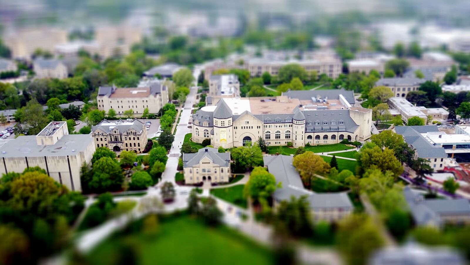 DJI FC220 sample photo. Town, travel, city, facade photography