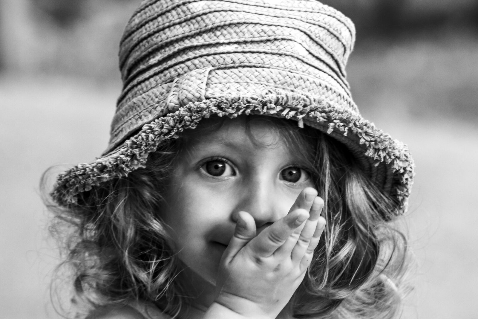 Nikon D3300 sample photo. Girl, baby, child photography