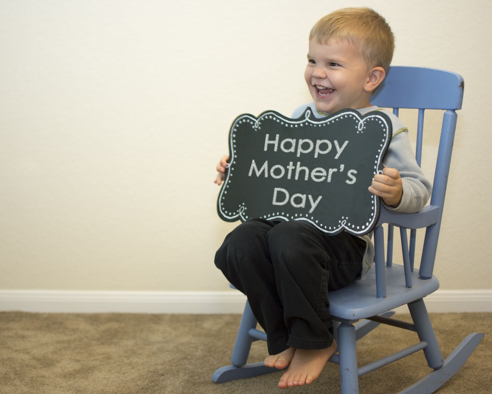 Nikon D7200 sample photo. Mother's day, son, mother photography