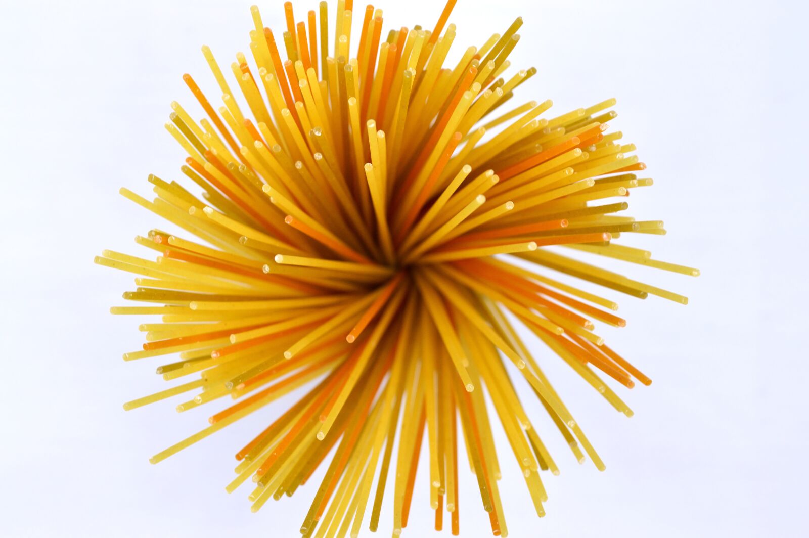 Nikon D3200 sample photo. Pasta, food, kitchen photography