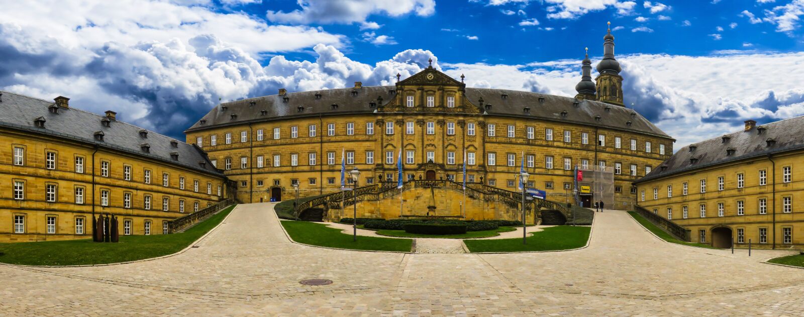 Canon PowerShot SX710 HS sample photo. Architecture, building, castle photography