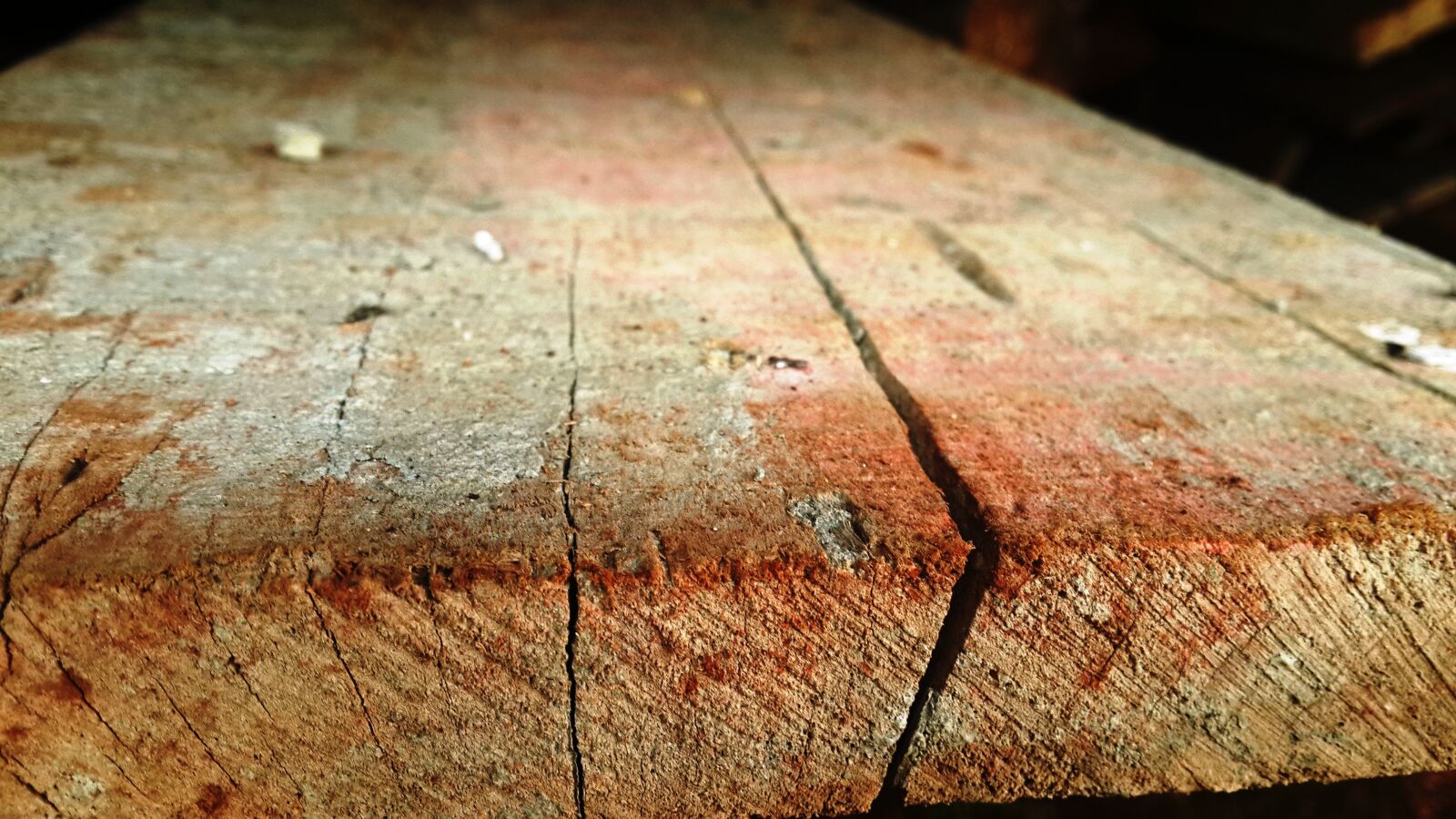 Samsung Galaxy S4 sample photo. Wood, tabua, construction photography