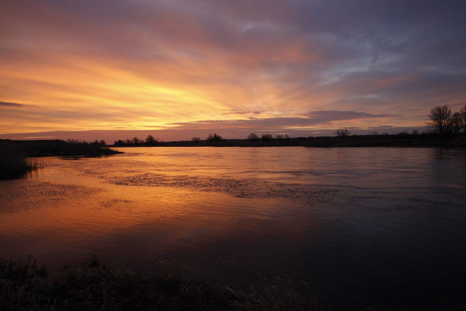 Canon EOS 5D Mark II sample photo. East, sunrise, morning photography