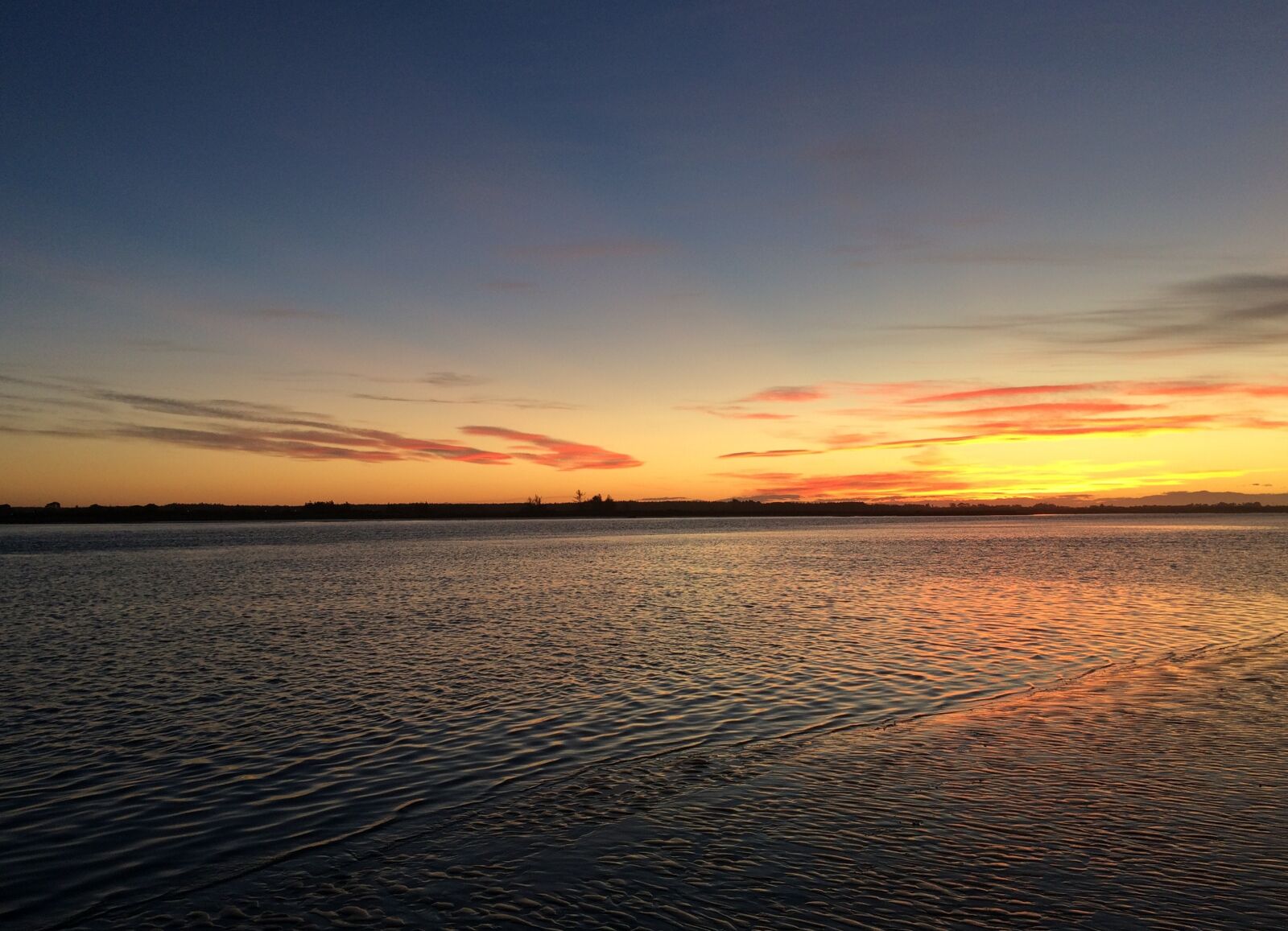 Apple iPhone 5s sample photo. Kairaki beach, christchurch, new photography