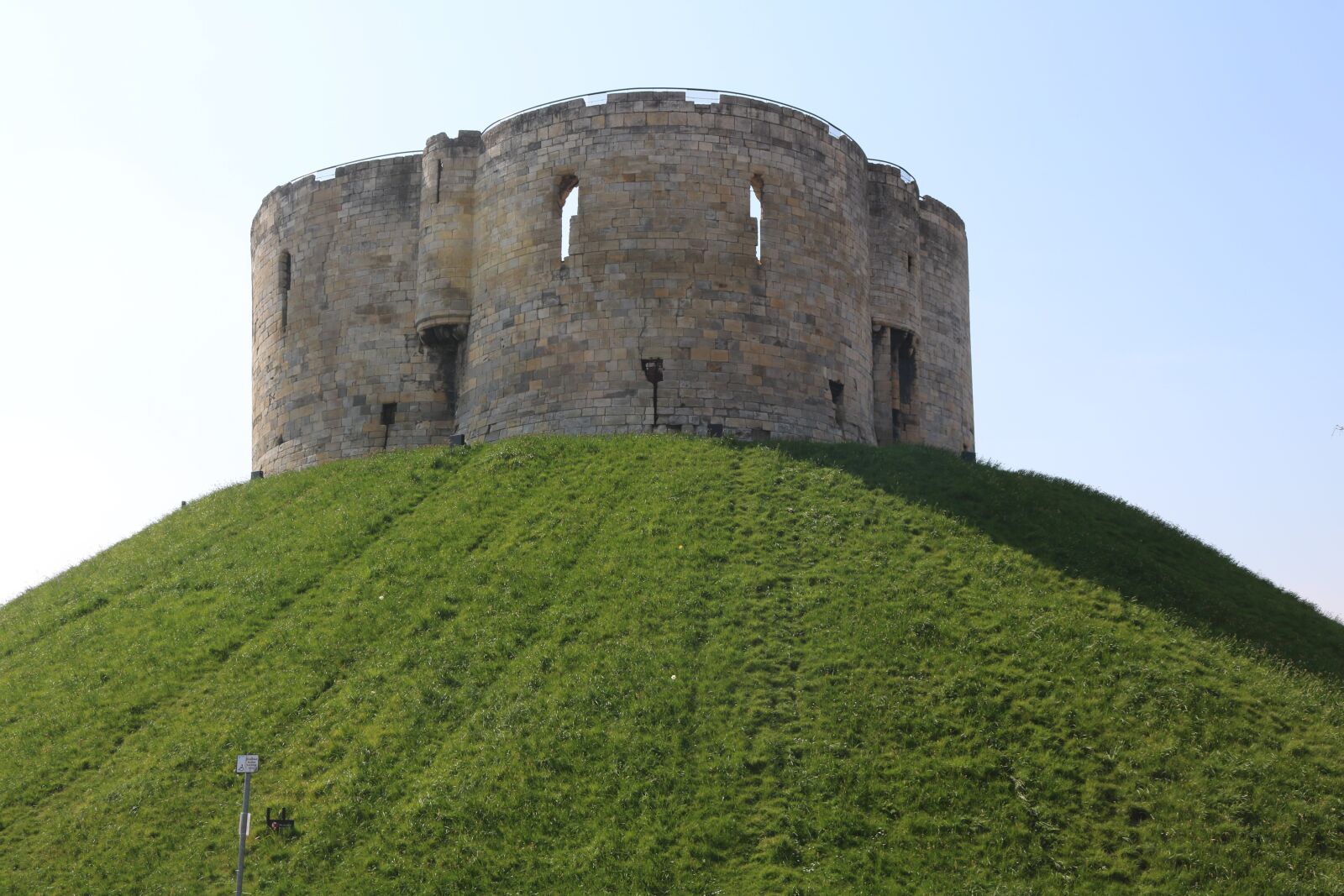 Canon EOS 750D (EOS Rebel T6i / EOS Kiss X8i) sample photo. York, yorkshire, england photography