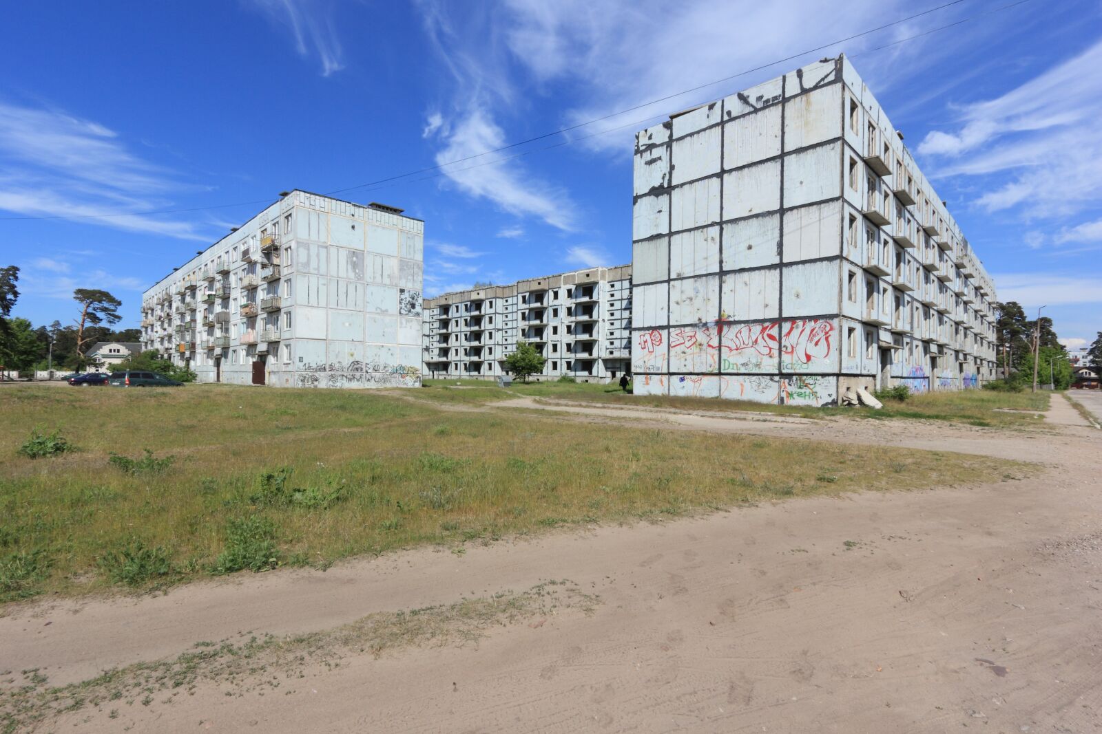 Canon EOS 550D (EOS Rebel T2i / EOS Kiss X4) sample photo. Latvia, karosta, russian photography