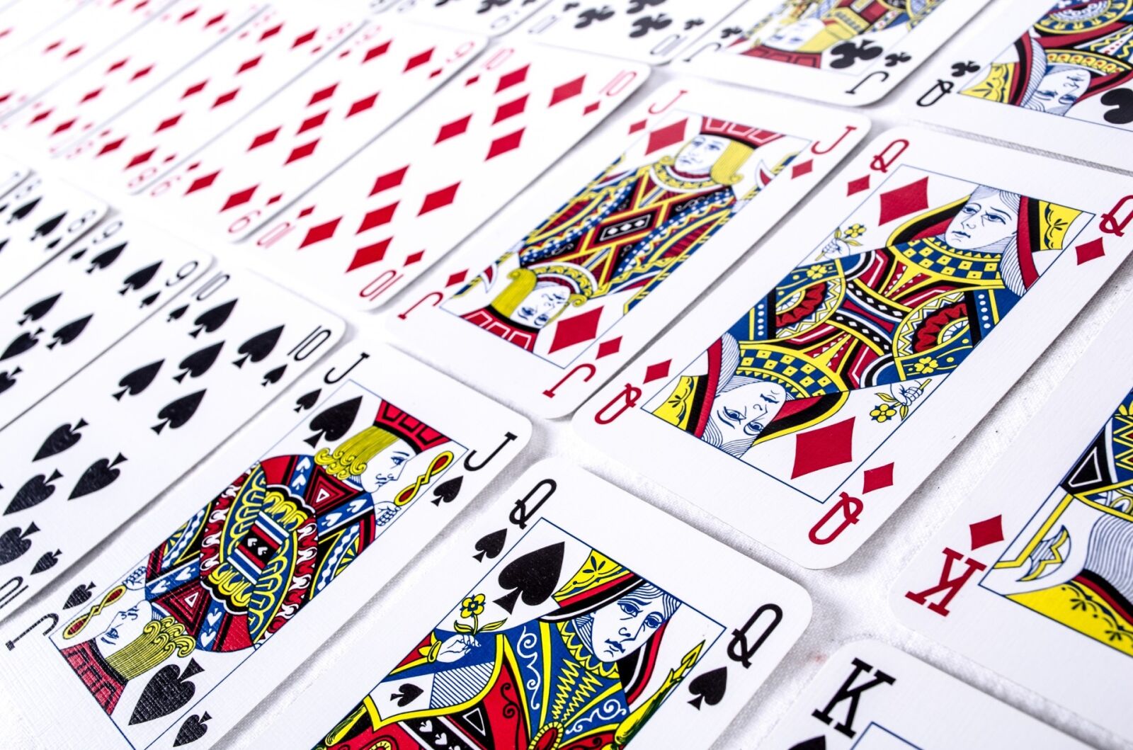 Nikon D5100 sample photo. Addiction, cards, casino, club photography
