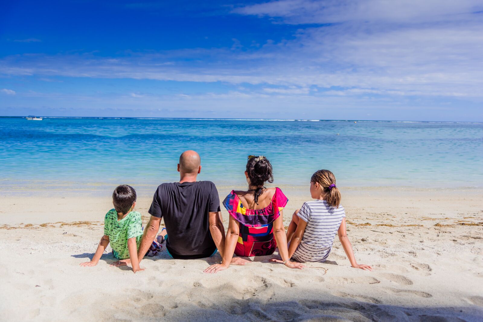Nikon D810 sample photo. Family, relative, children photography