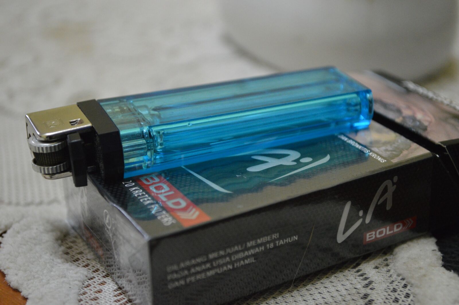 Nikon D3200 sample photo. Business, paper, table photography