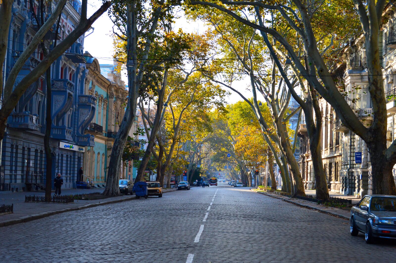 Nikon D3200 sample photo. Street, city, urban photography
