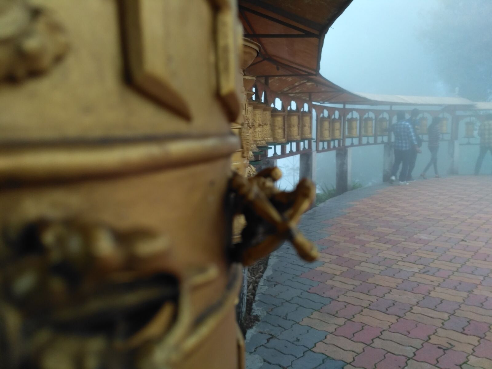 Xiaomi Redmi 3S sample photo