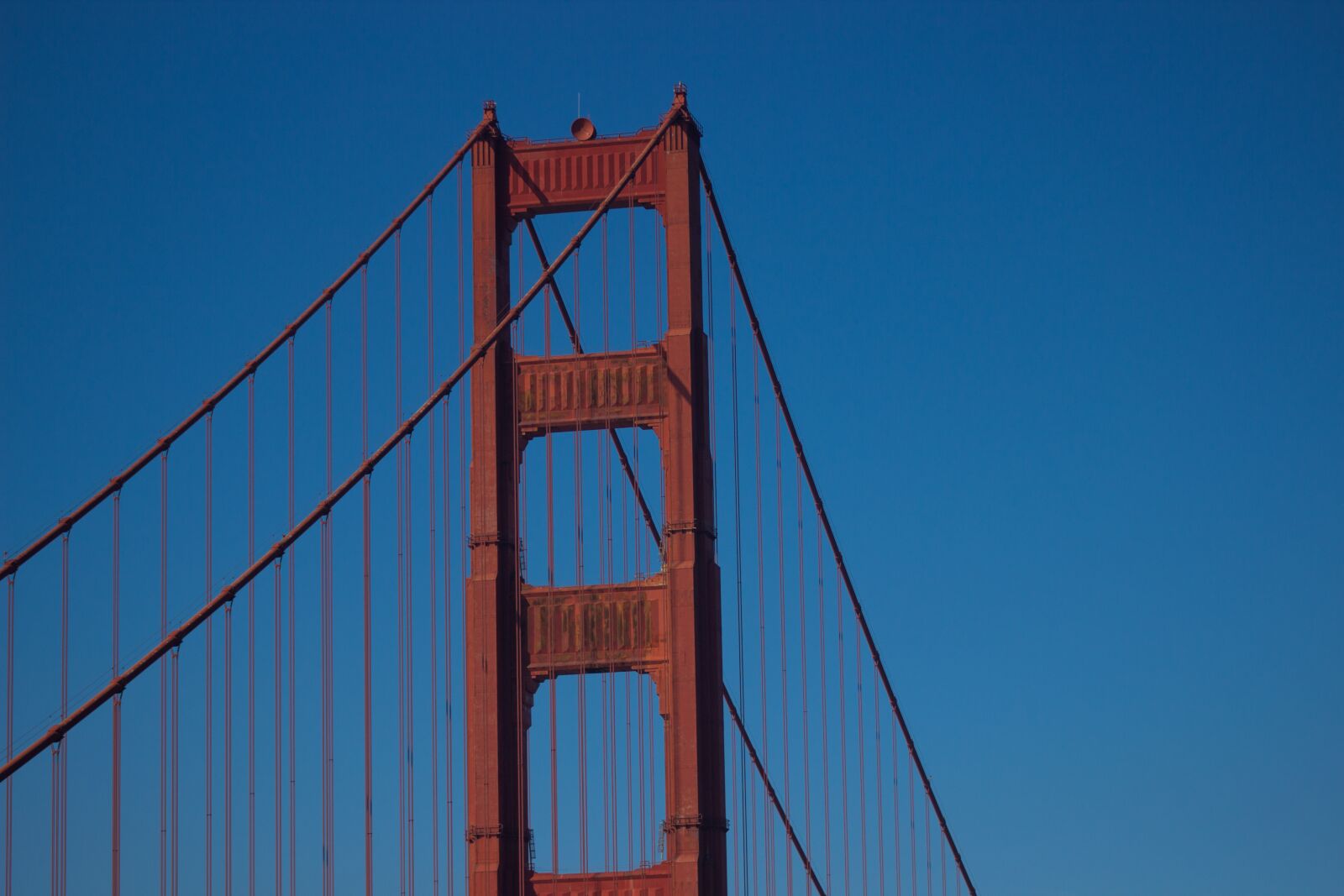 Canon EOS 600D (Rebel EOS T3i / EOS Kiss X5) sample photo. Goldengate, bridge, usa photography