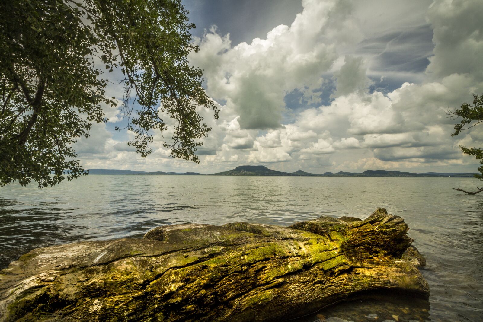 Canon EOS 7D sample photo. Body of water, nature photography
