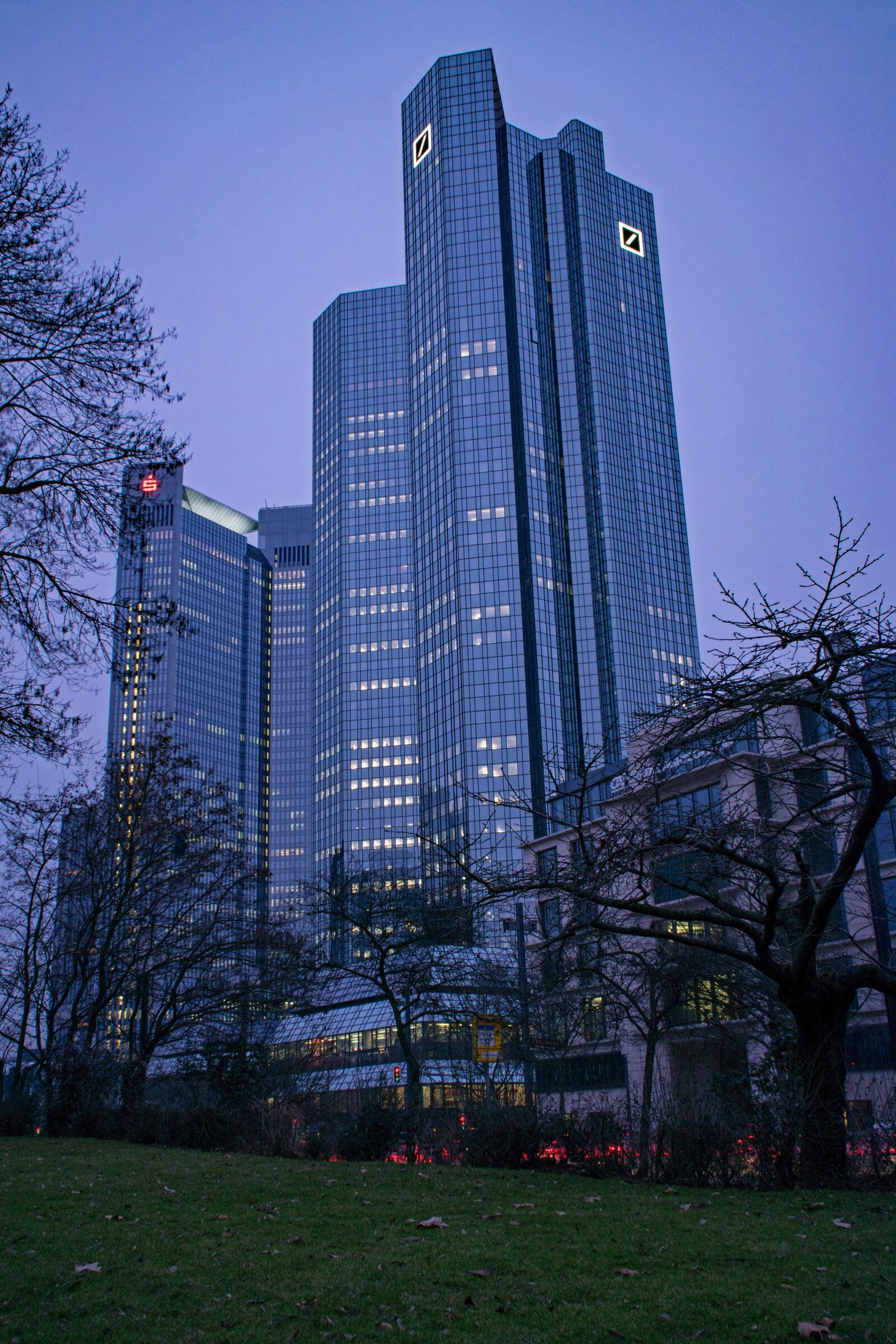 Nikon D5300 sample photo. Frankfurt, hesse, germany photography