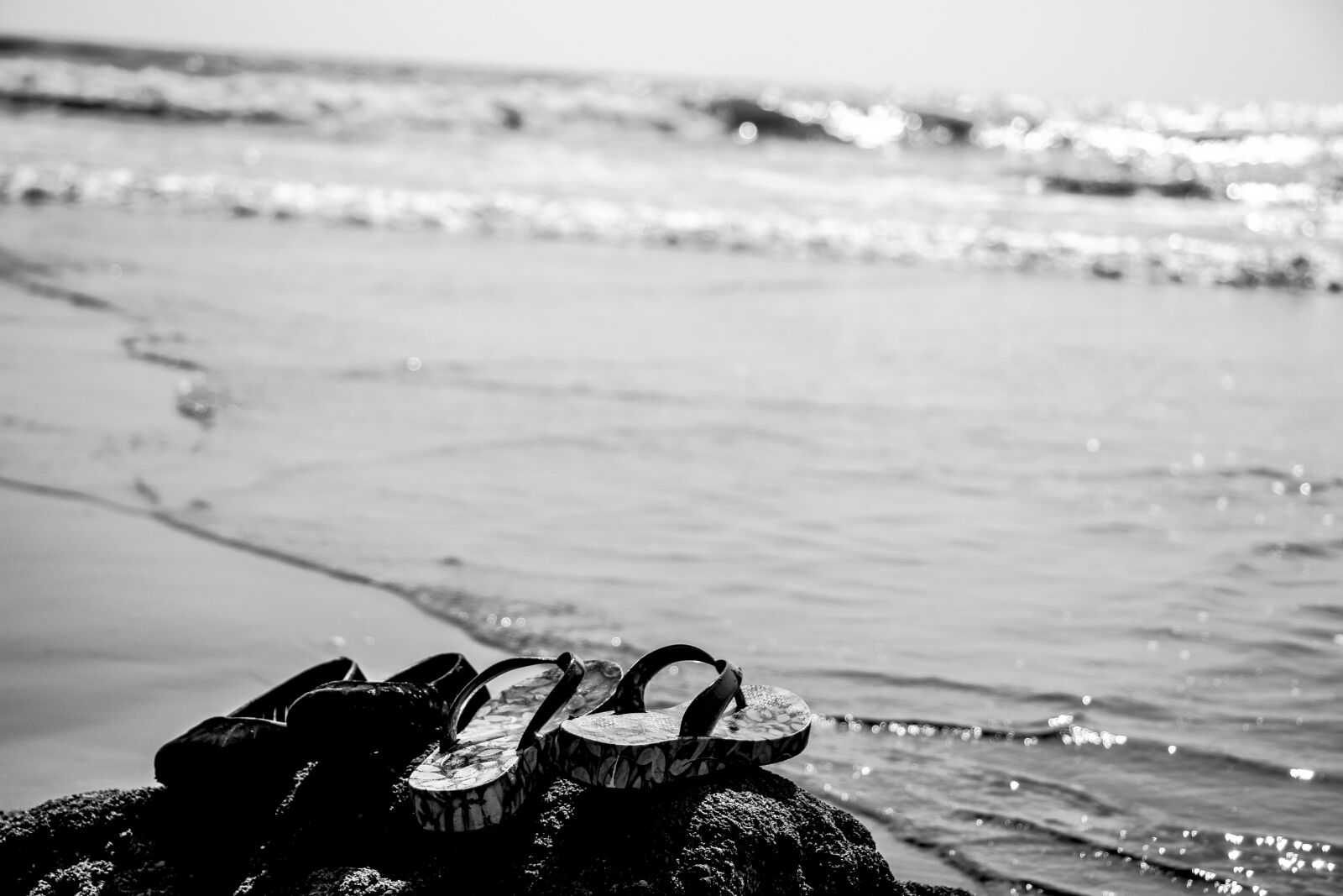 Canon EF-S 18-135mm F3.5-5.6 IS USM sample photo. Nature, sea, ocean photography