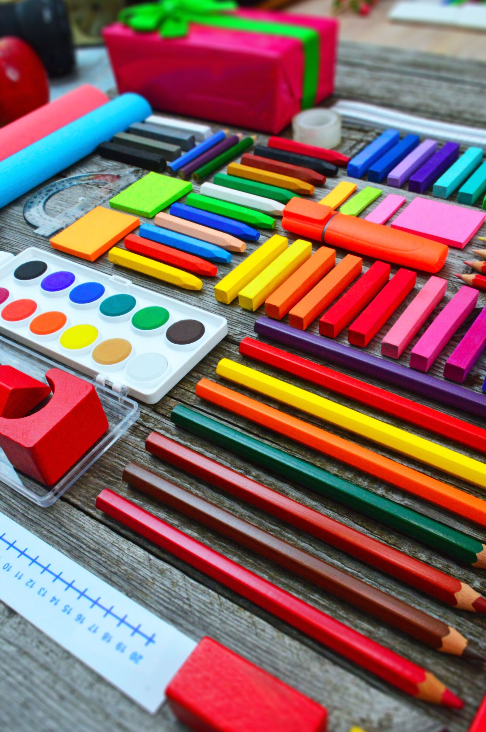 Nikon D3200 sample photo. School times, school school photography