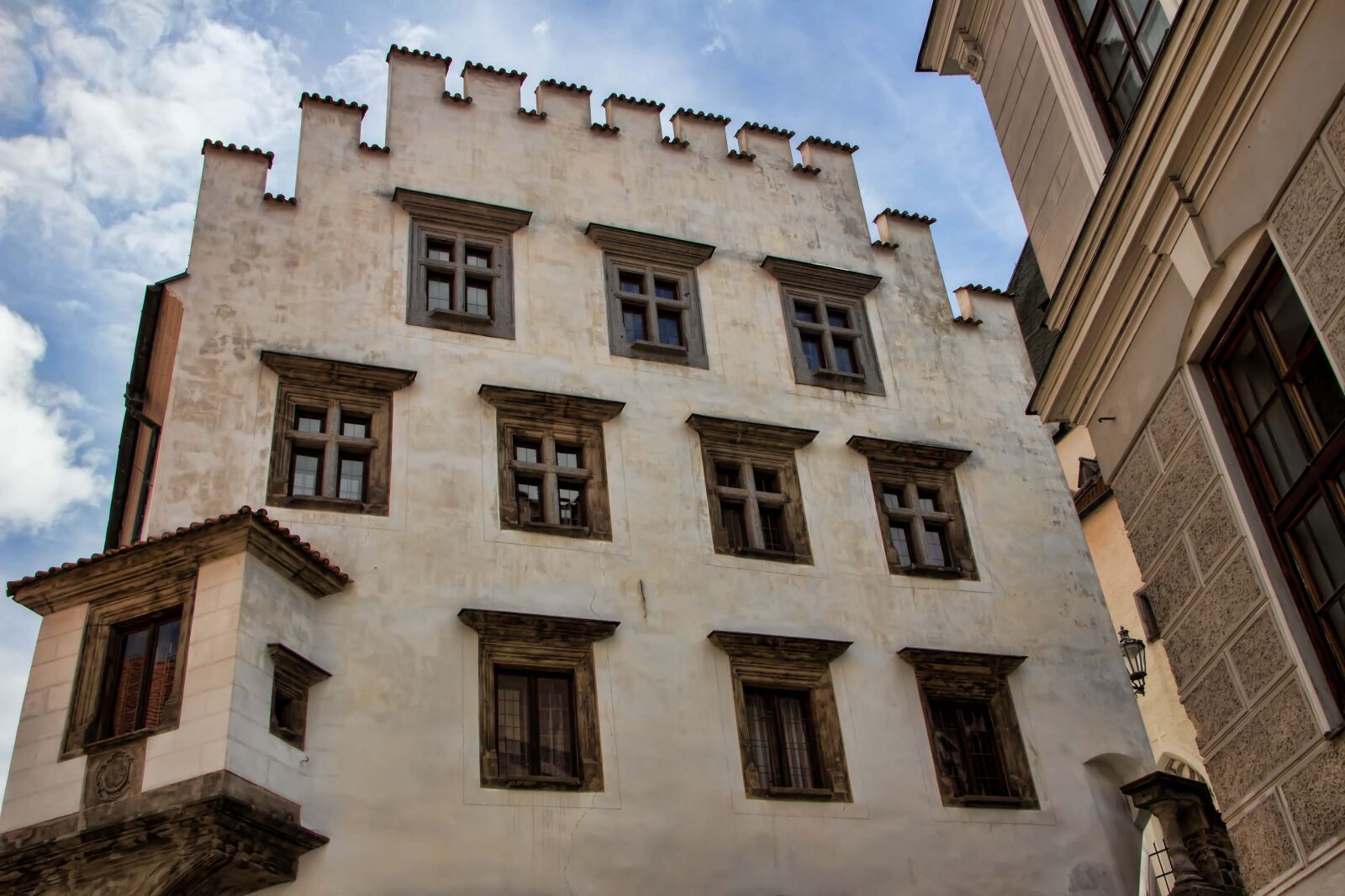 Canon EOS 600D (Rebel EOS T3i / EOS Kiss X5) sample photo. Esk krumlov, czech republic photography