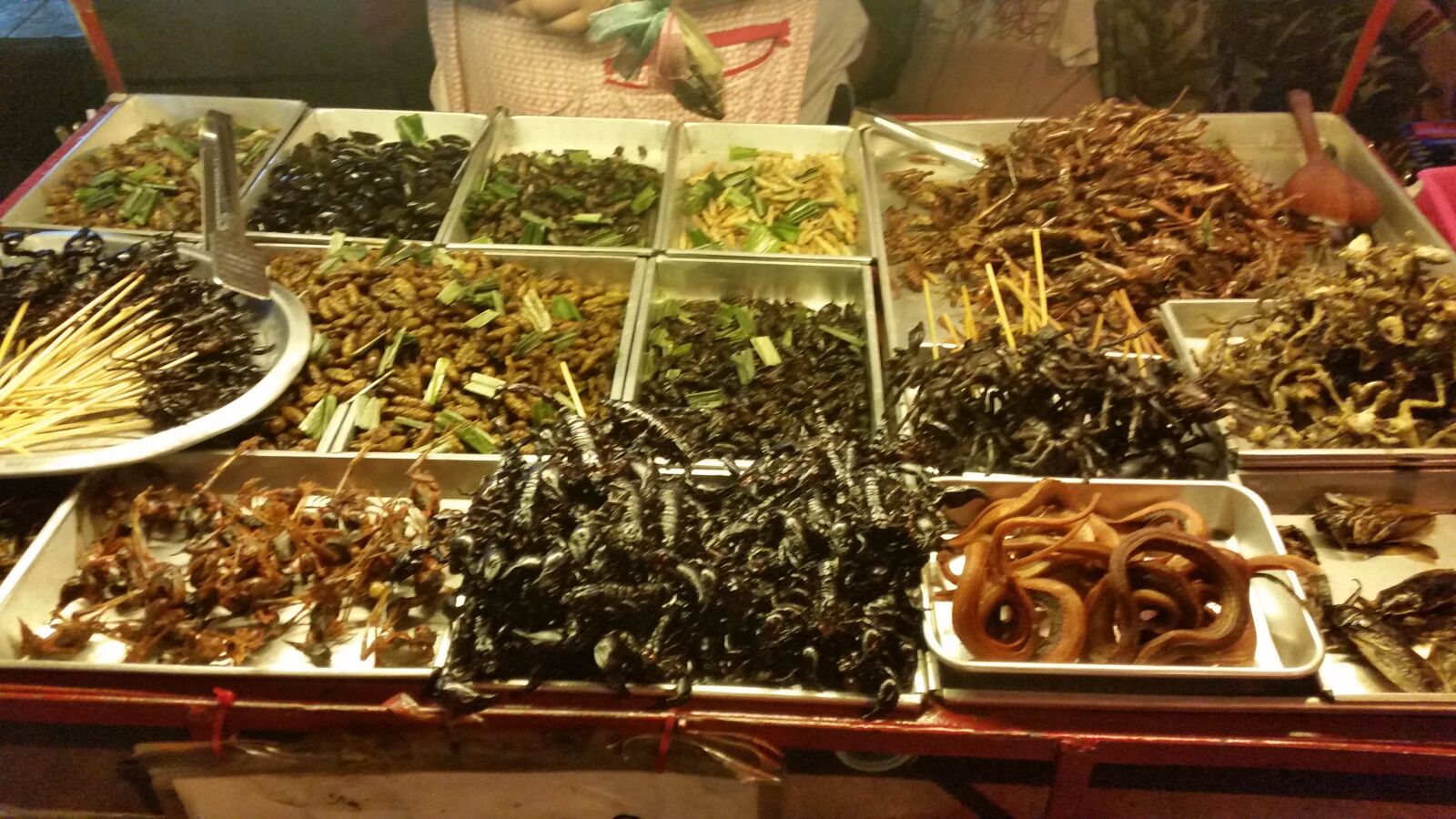 Samsung Galaxy S5 sample photo. Food, tourism, holiday photography