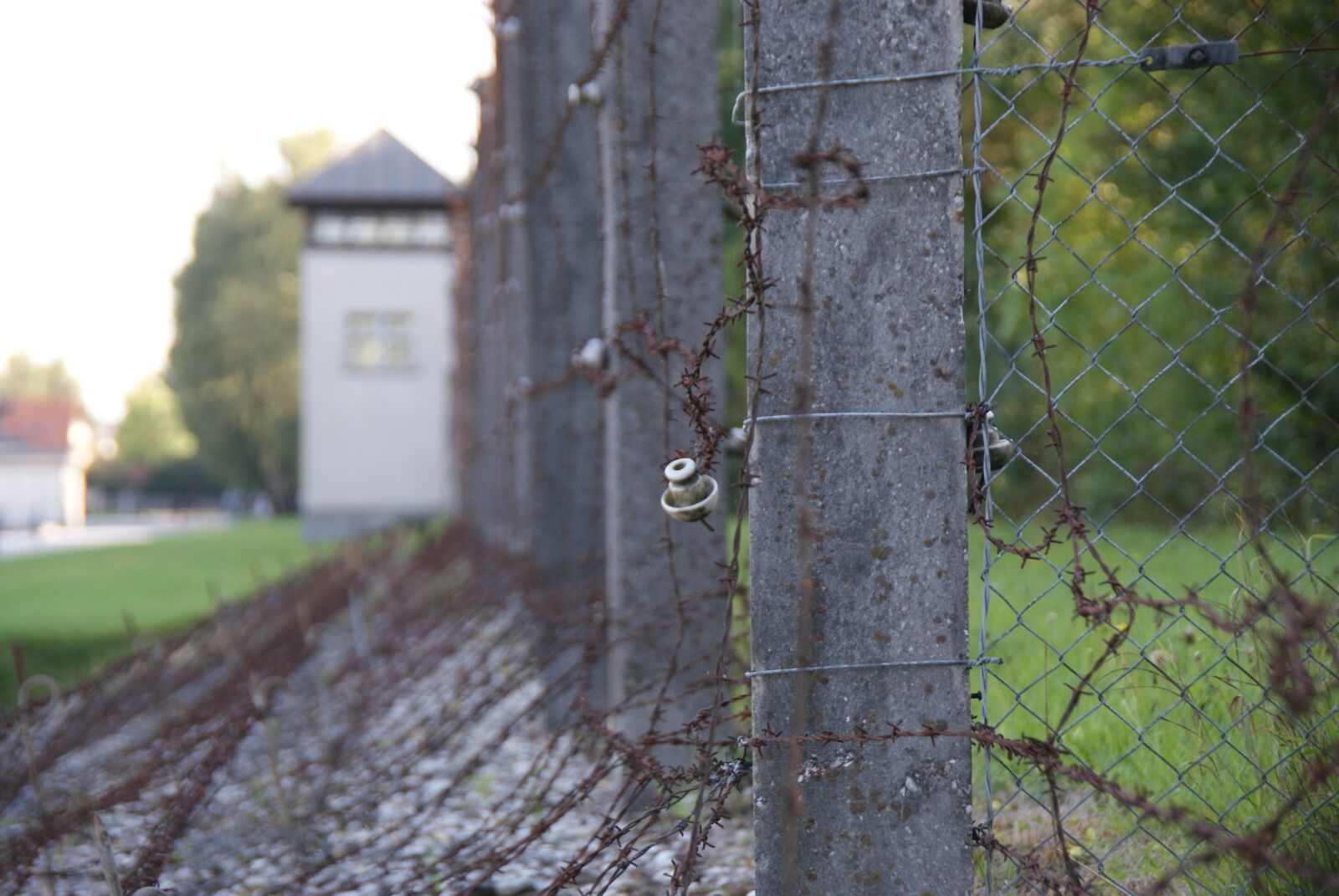 Sony Alpha DSLR-A300 sample photo. Justice, integration, burglar photography