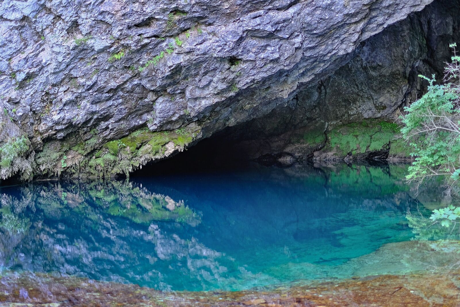 Fujifilm XF 35mm F1.4 R sample photo. Nature, landscape, water photography