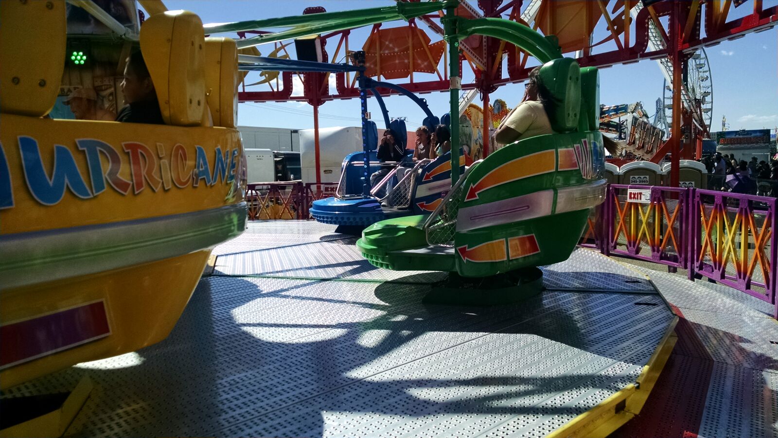 Motorola XT1080 sample photo