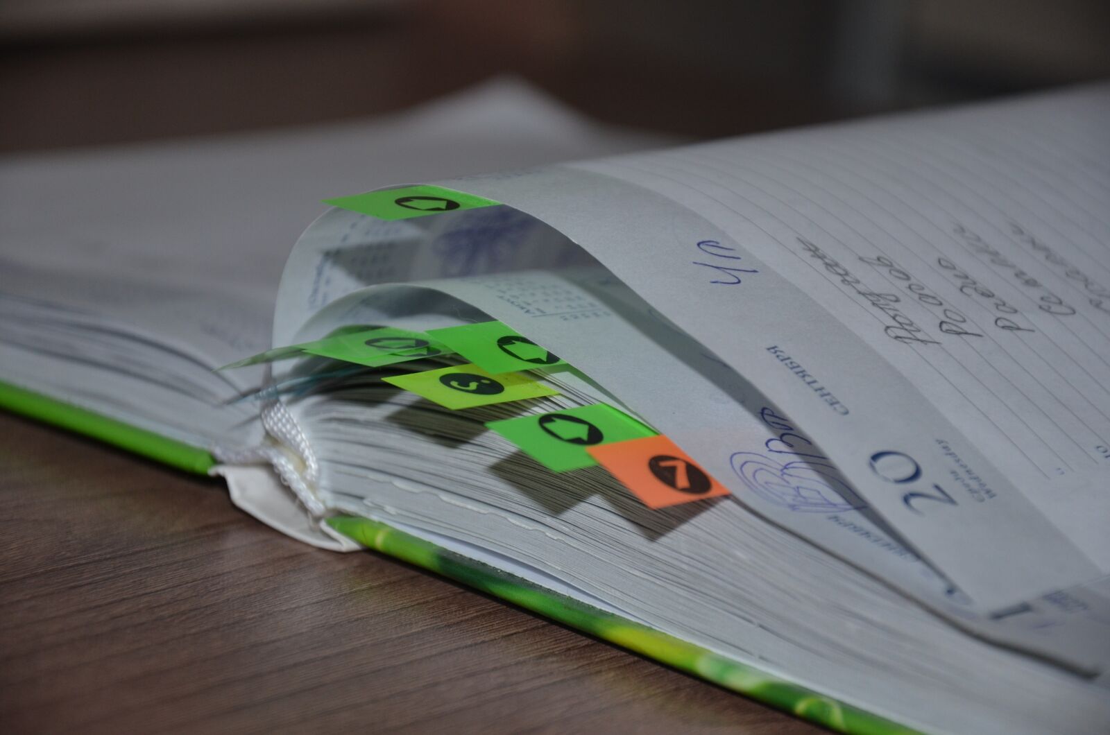Nikon D7000 sample photo. Work, study, office photography