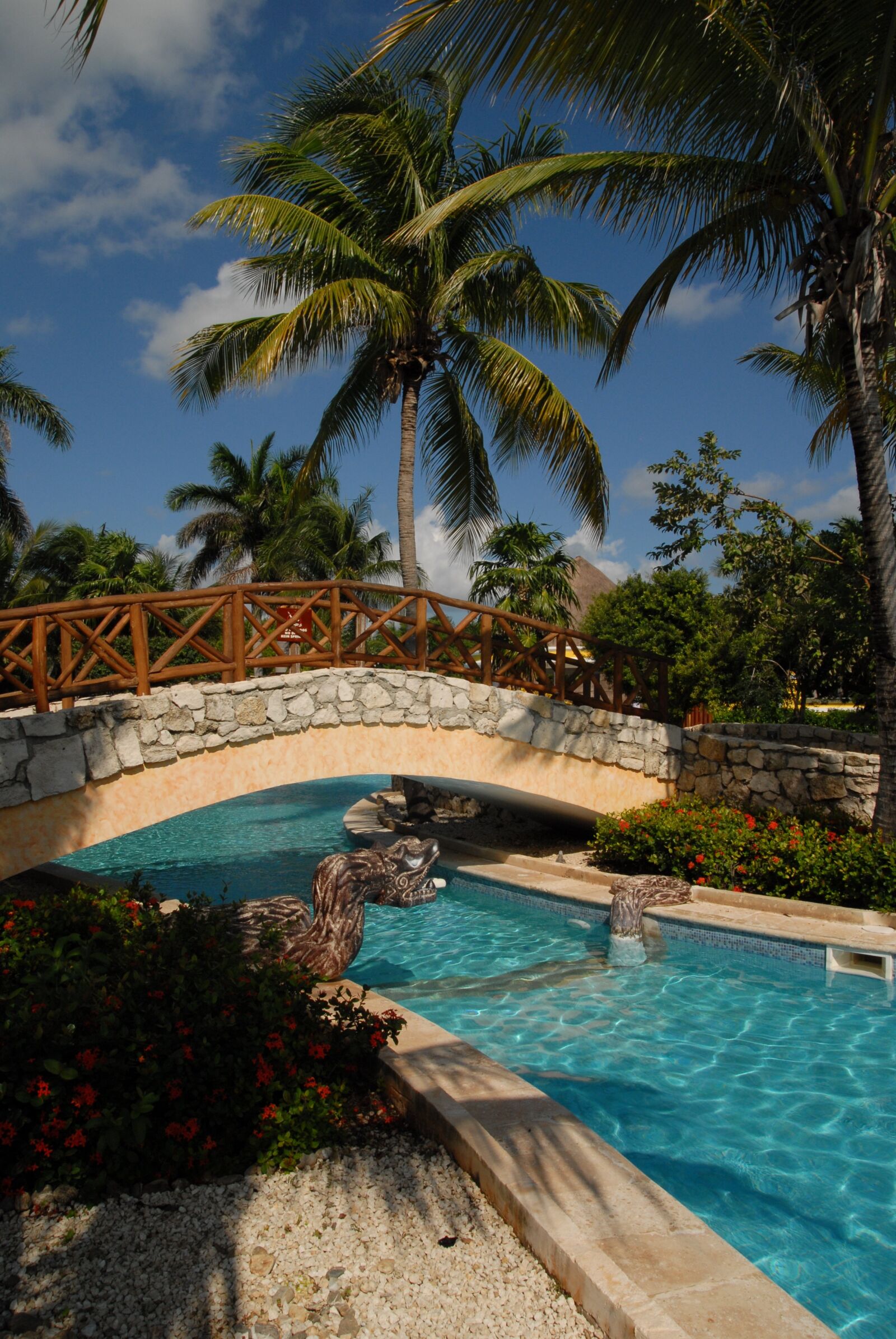Nikon D200 sample photo. Mexico, vacations, cancun photography