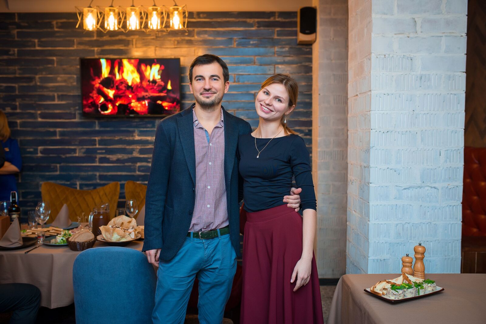 Nikon D610 sample photo. People, man, woman photography