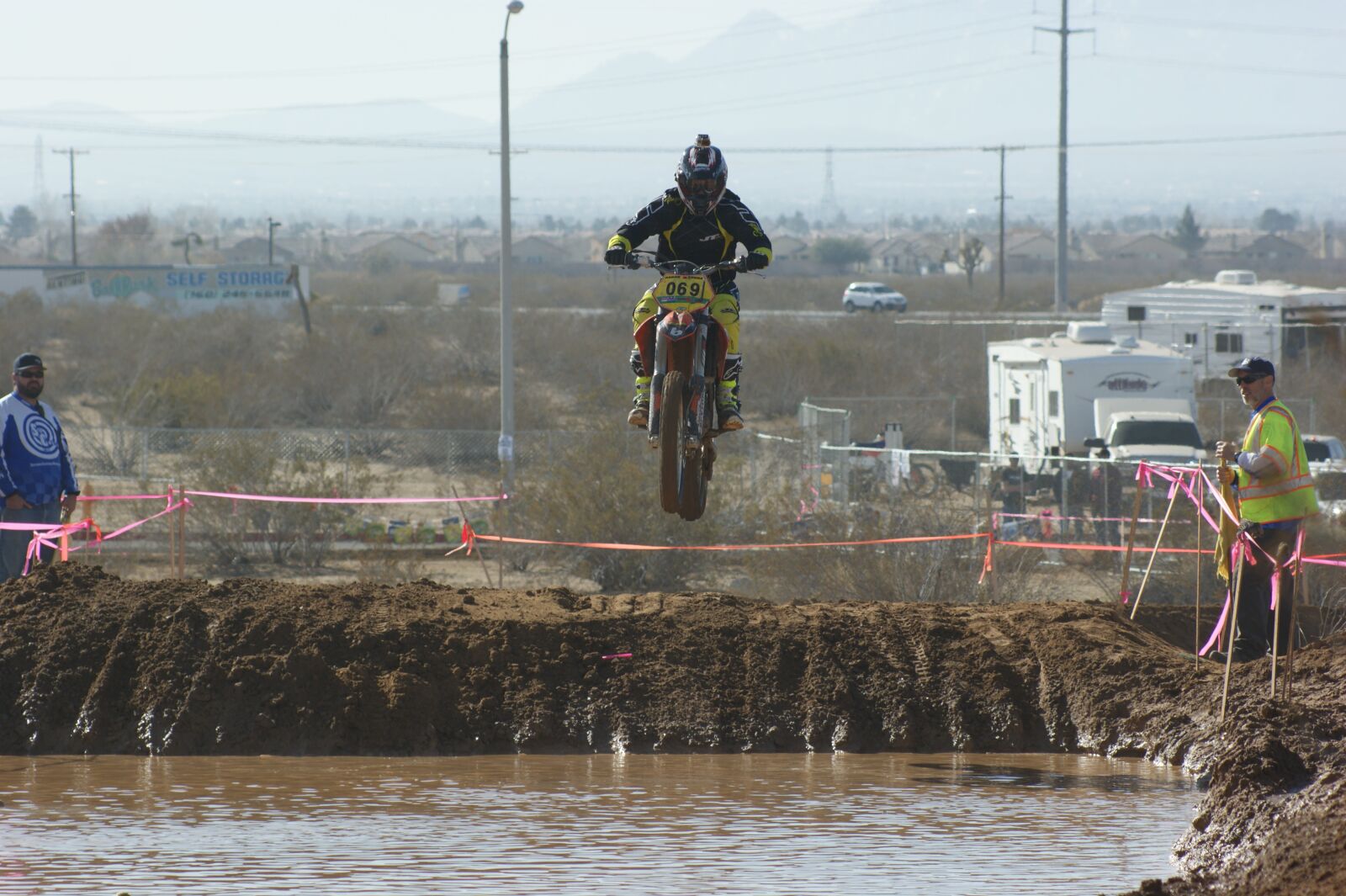 Sony Alpha DSLR-A350 sample photo. Motocross, mx, crash photography