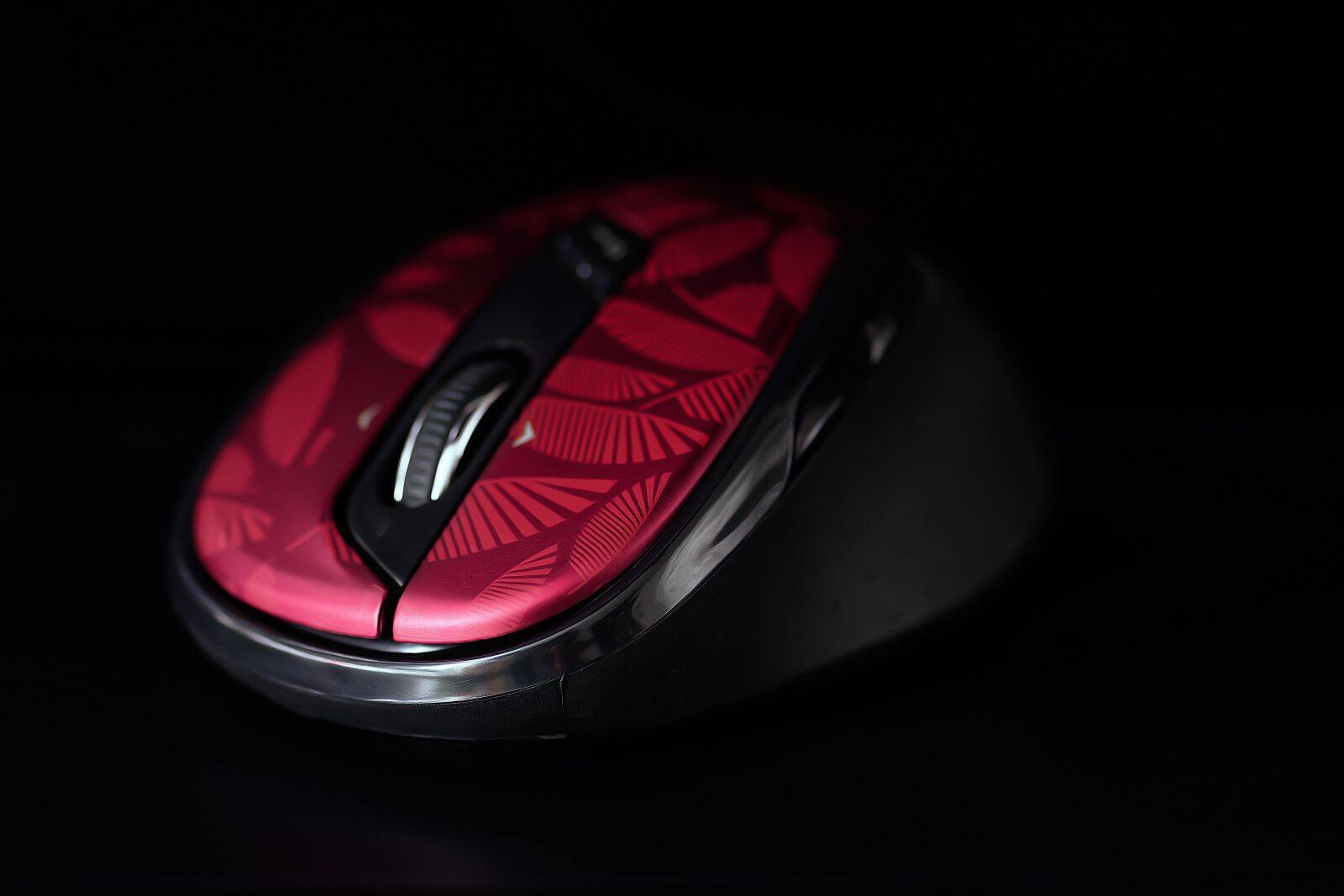 Nikon D7200 sample photo. Computer mouse, hardware, laptop photography