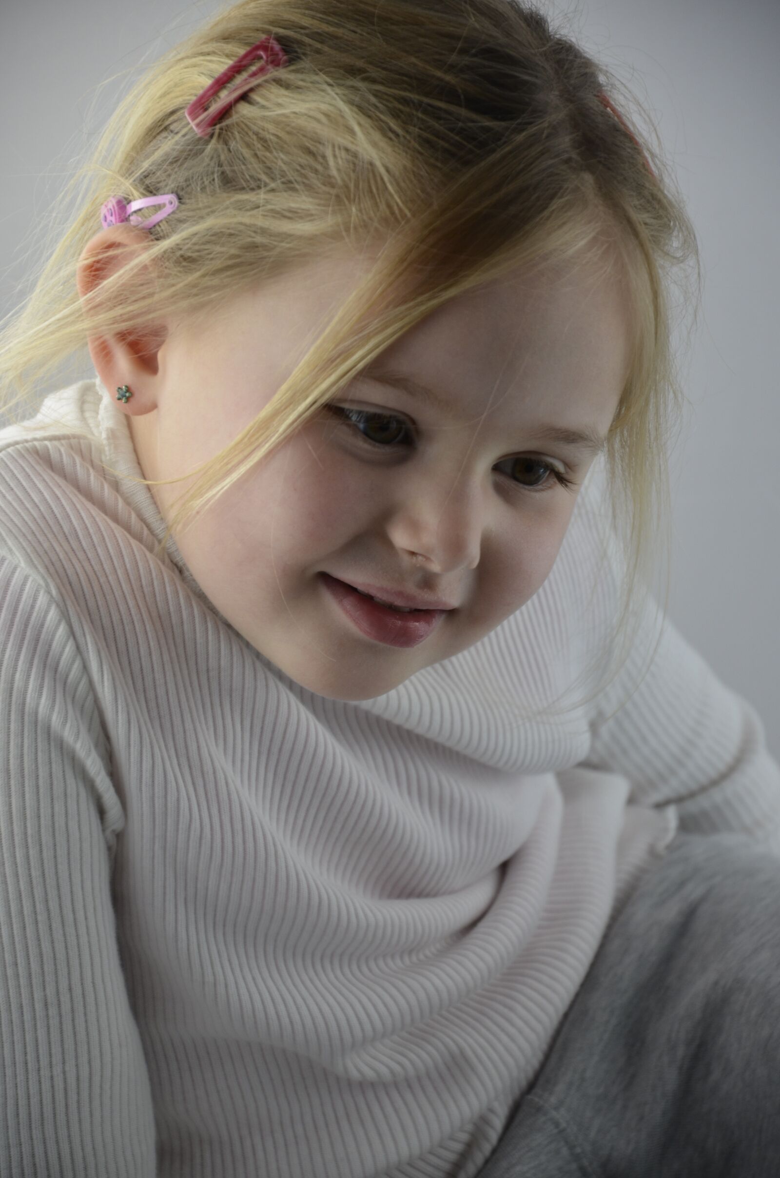 Nikon D7000 sample photo. Child, smile, girl photography