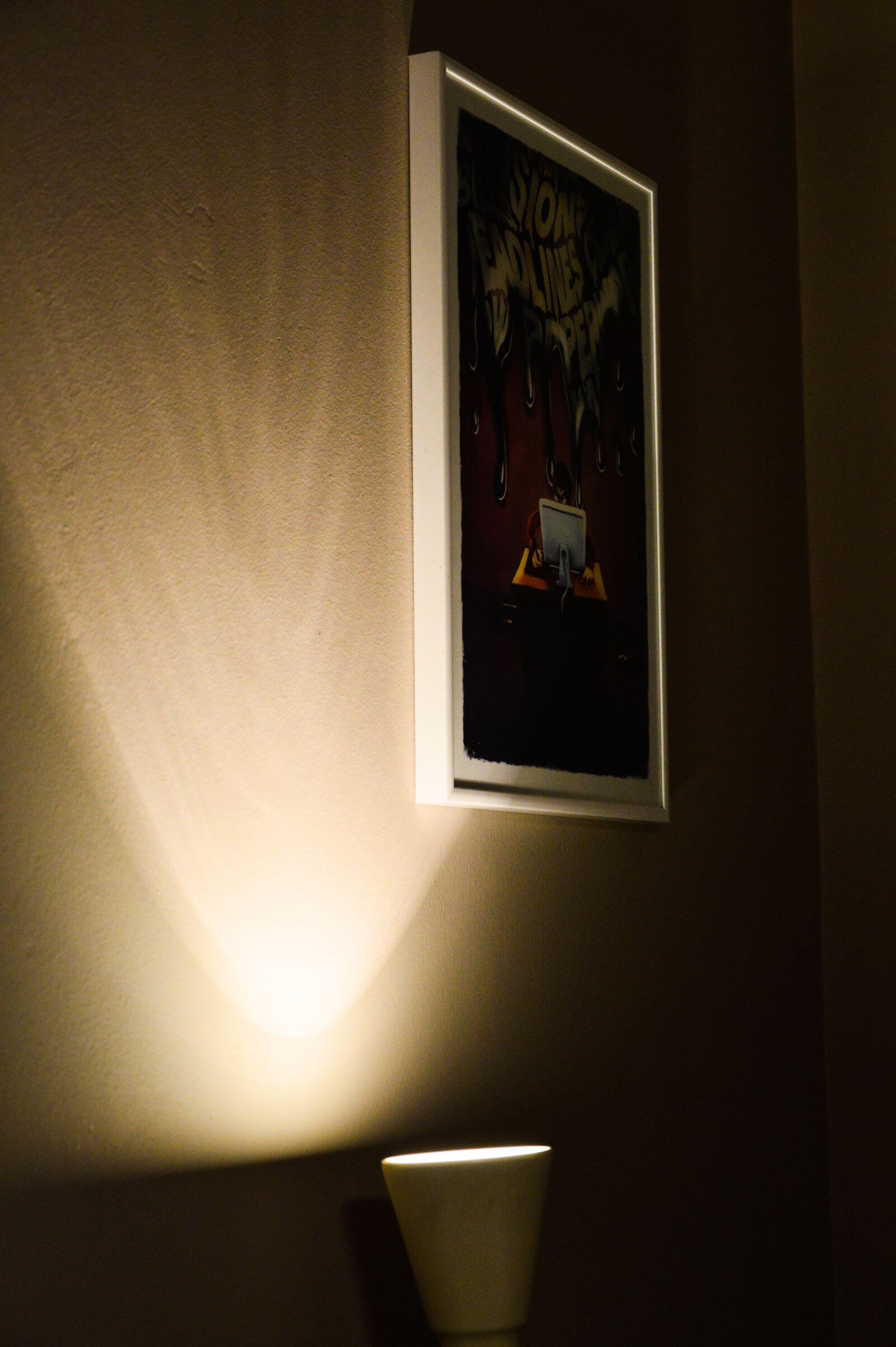 Nikon D3200 sample photo