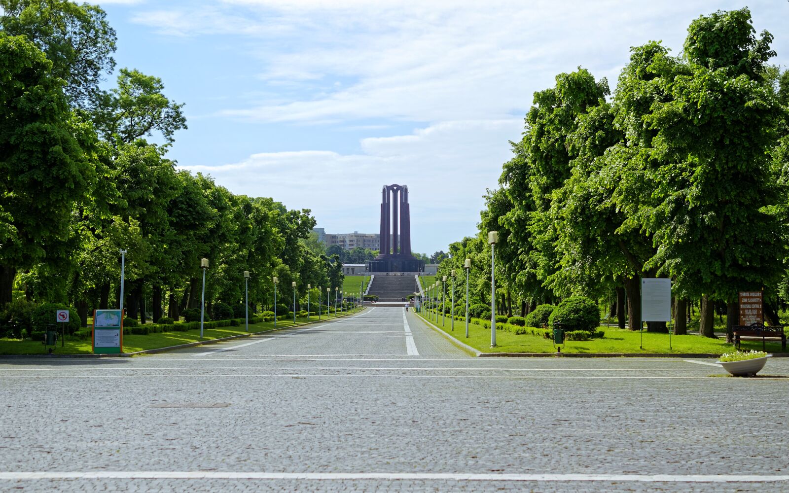 Nikon D5100 sample photo. Landscape, nature, park photography