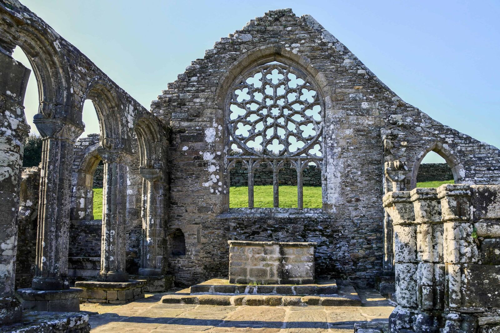 Nikon D500 sample photo. Old, architecture, religion, stone photography