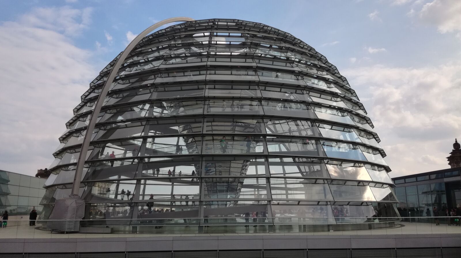 HUAWEI Honor 5C sample photo. Dome, reichstag, bundestag photography