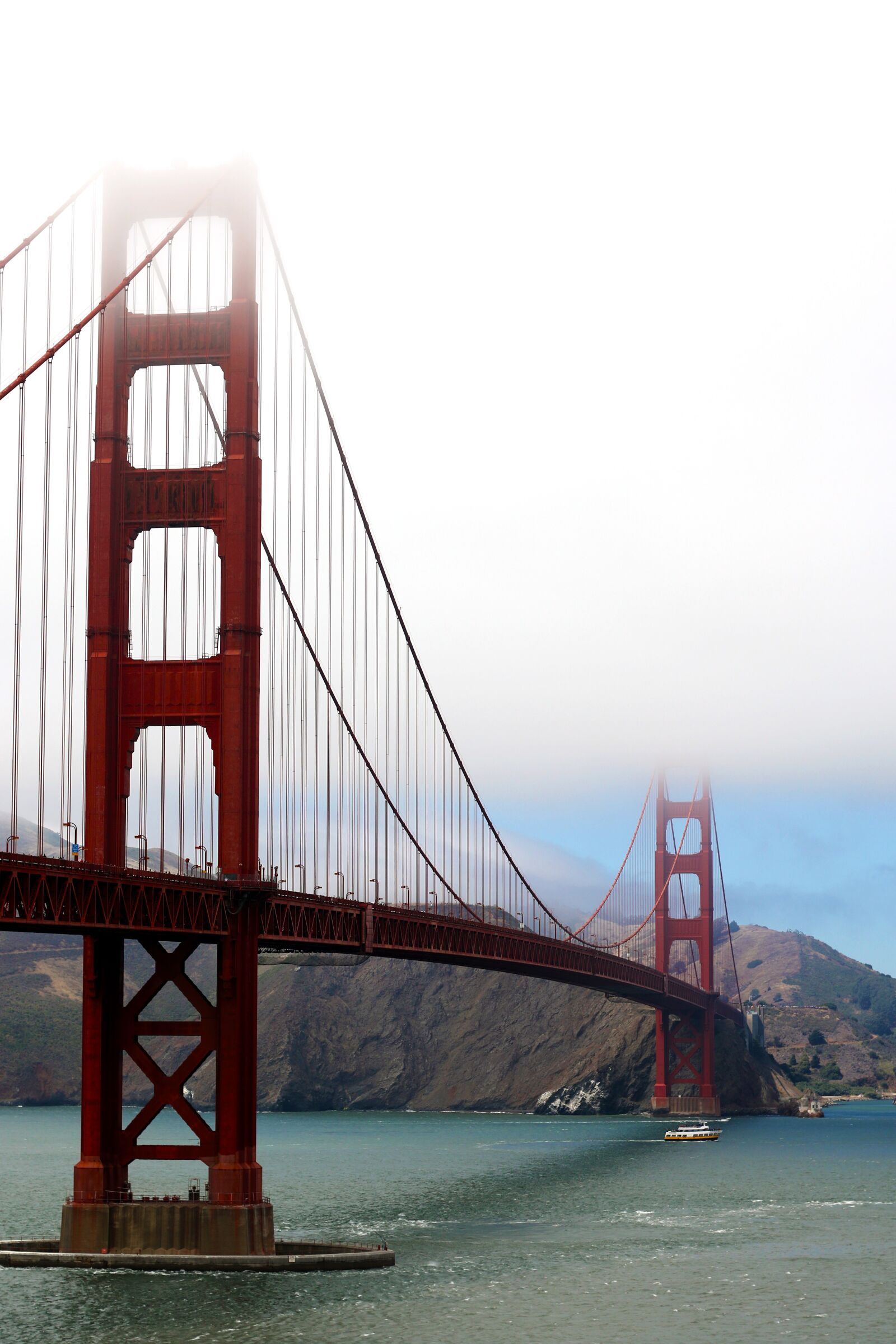 Canon EOS 7D Mark II sample photo. San francisco, san fran photography