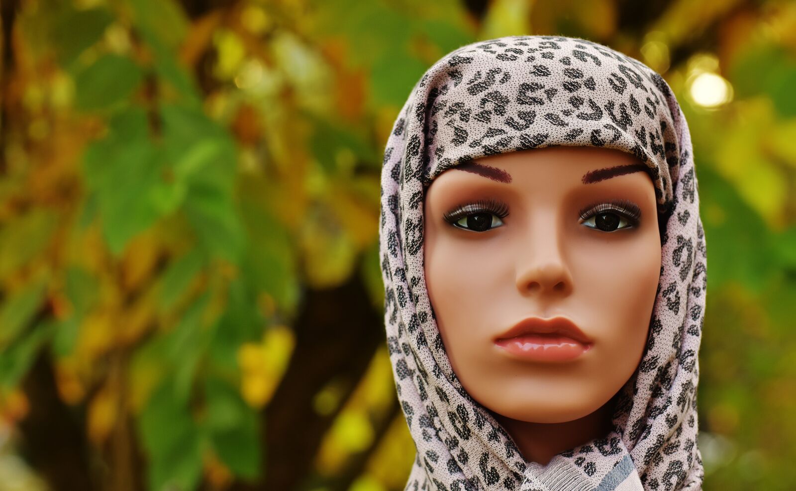 Nikon D7200 sample photo. Woman, pretty, face photography