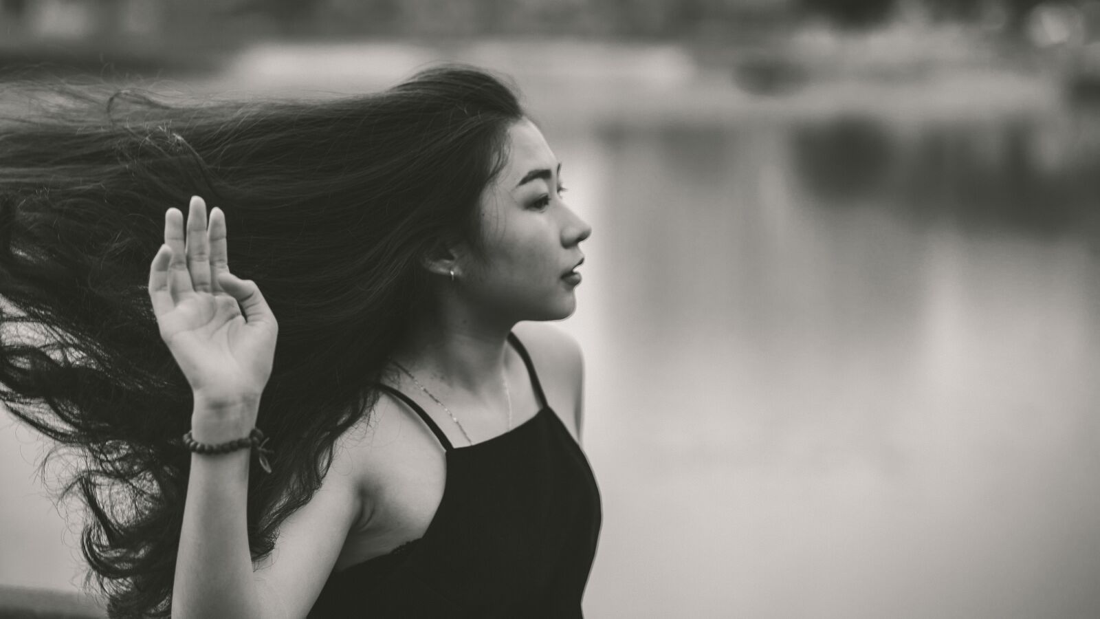 Nikon D700 sample photo. Portrait, beautiful, girl photography