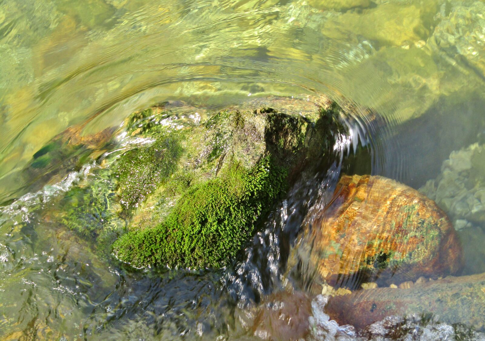 Canon POWERSHOT SX432 IS sample photo. Vils, pfronten, bach photography