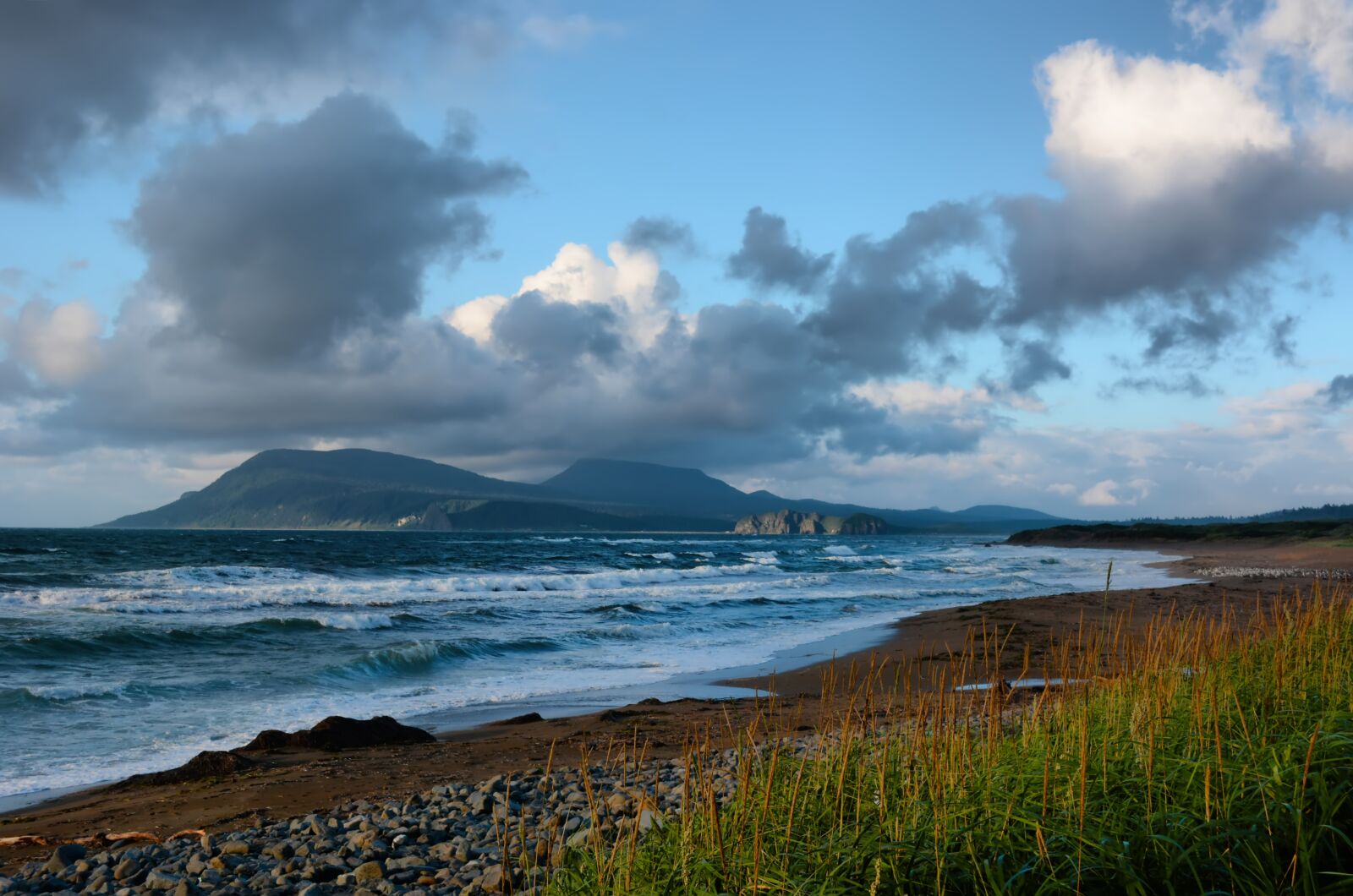 Nikon D5200 sample photo. Landscape, sea, ocean photography