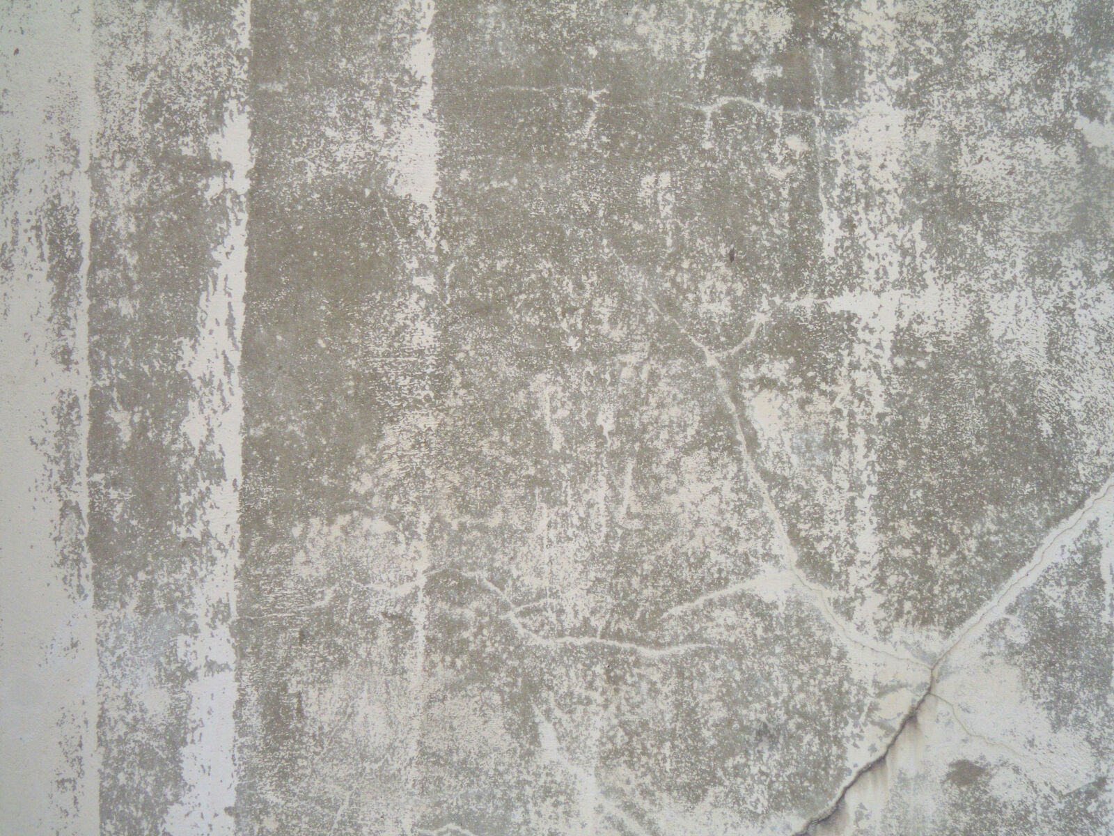Nikon Coolpix S710 sample photo. Cement, wall photography