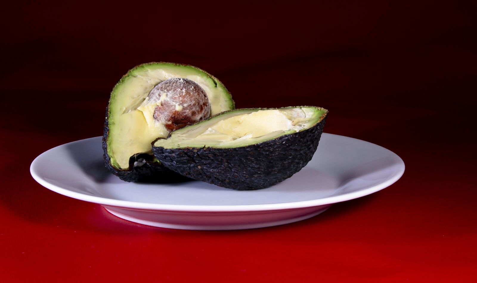 Canon EOS 7D sample photo. Avocado, south, tropical fruit photography