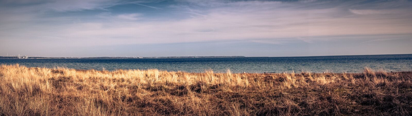 Fujifilm X30 sample photo. Baltic sea, sea, timmendorfer photography