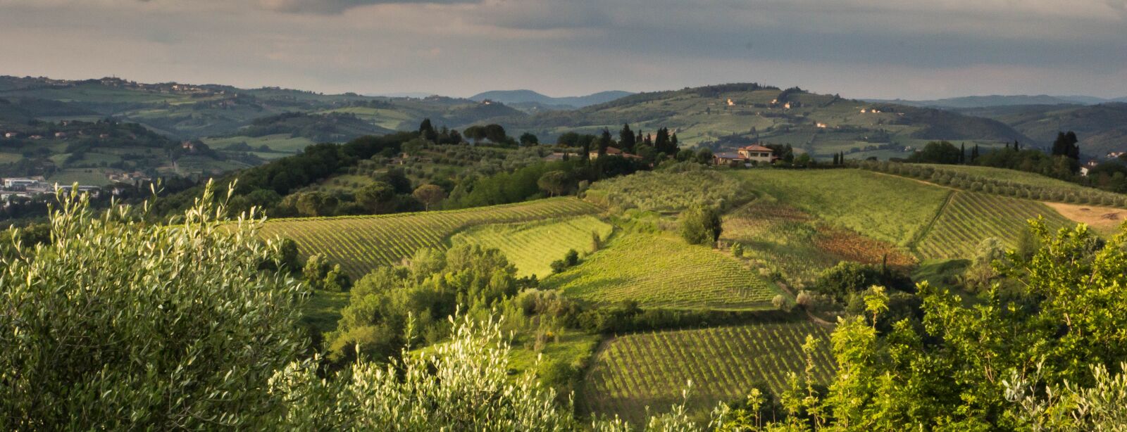 Canon EOS 60D sample photo. Tuscany, italy, landscape photography