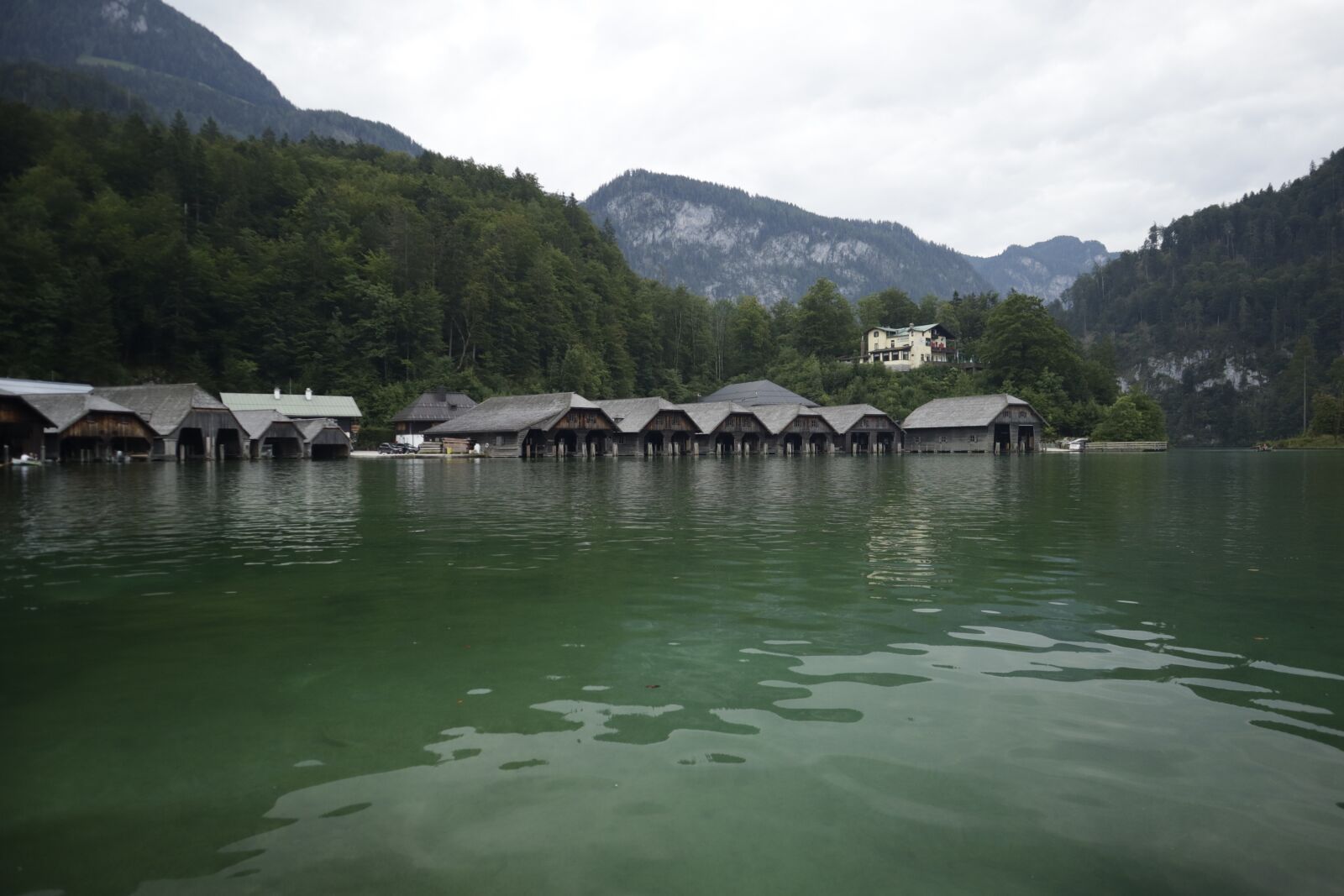 Canon EOS M50 (EOS Kiss M) sample photo. Landscape, lake, bavaria photography