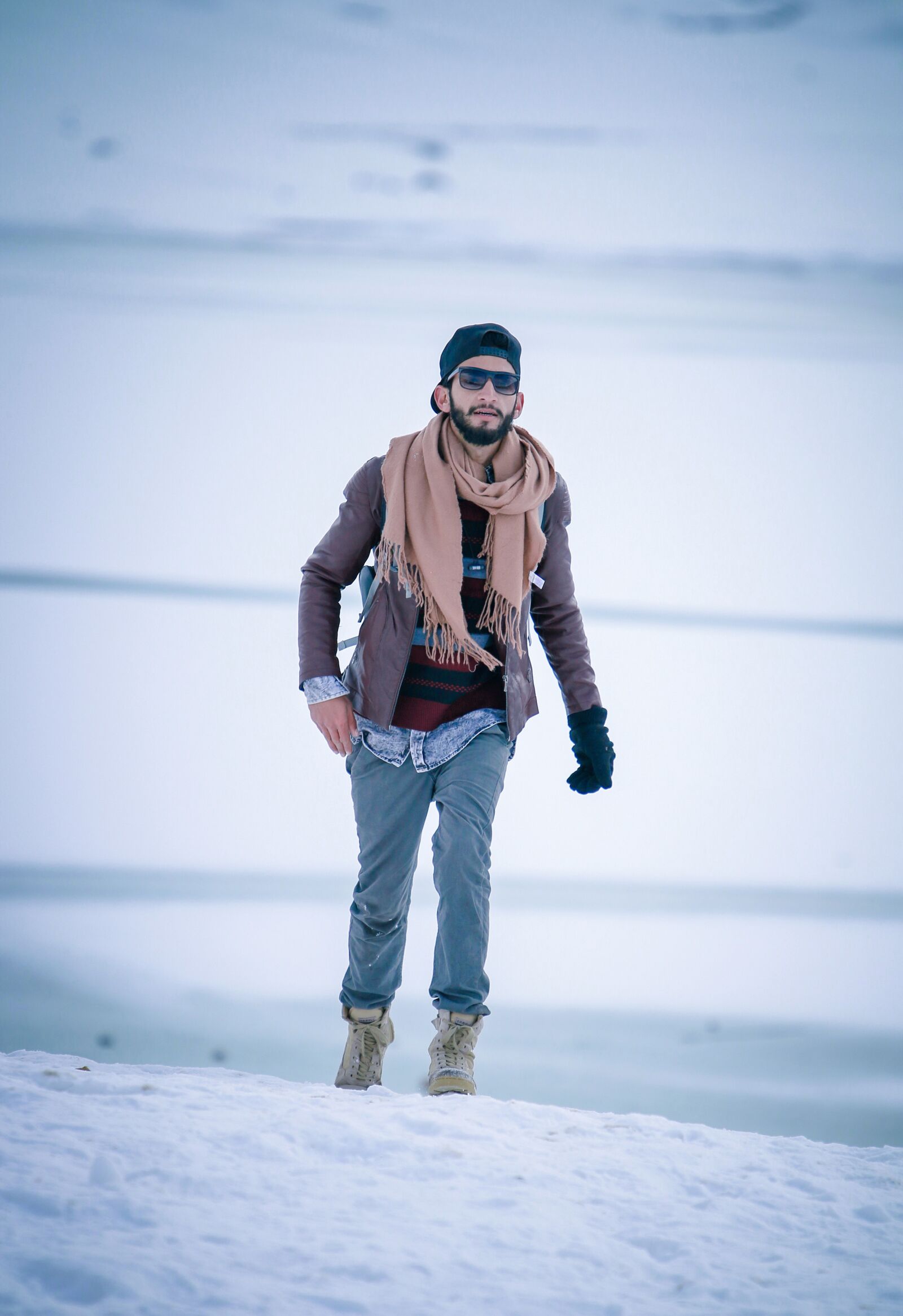 Canon EOS 70D sample photo. Fashion, style, boys fashion photography