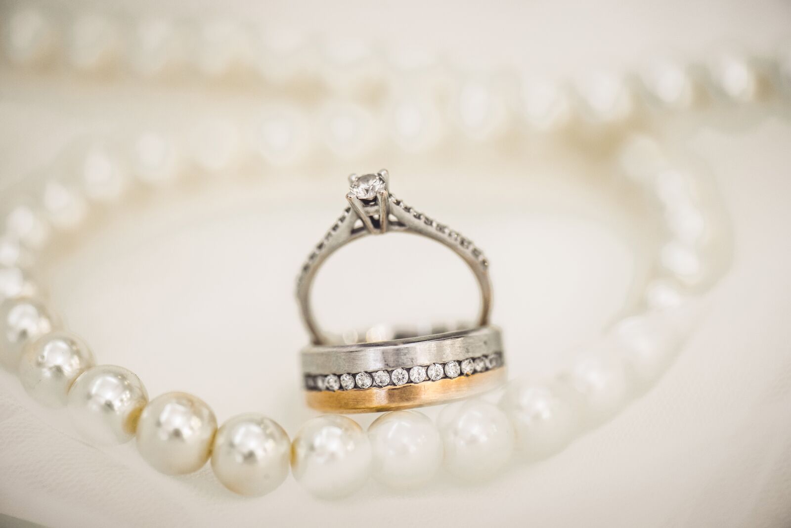 Nikon D600 sample photo. Jewel, shiny, diamond photography