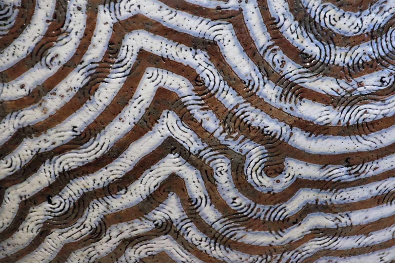 Canon EOS 7D Mark II sample photo. Curly, lines, stripes, texture photography