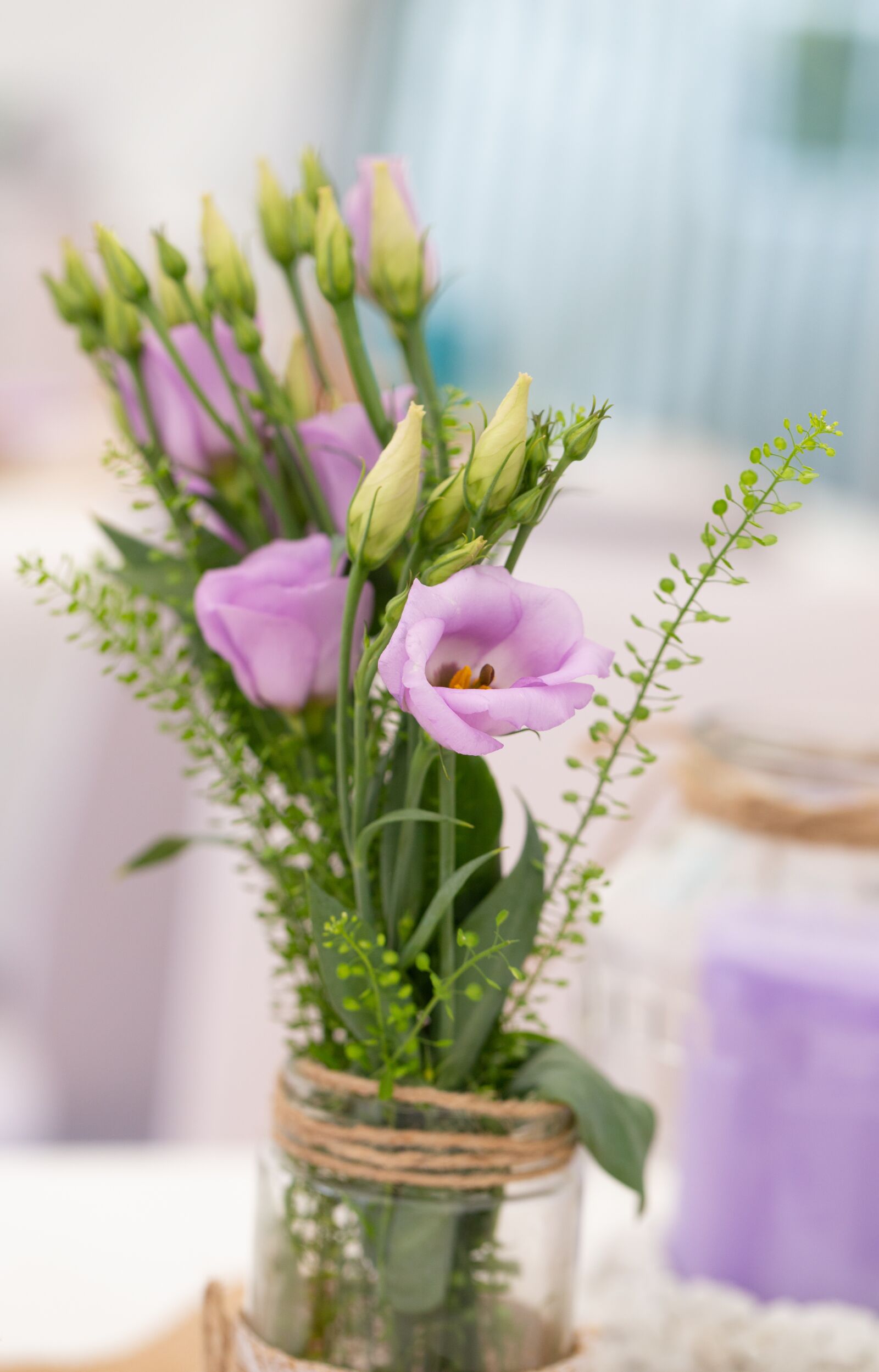 Canon EF 100mm F2.8L Macro IS USM sample photo. Flower, deco, wedding photography